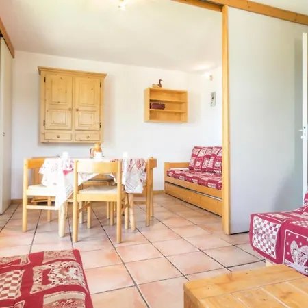 Apartamento Les Avrieres Bas - Proche Du Centre De Montchavin Mae-9234 *